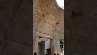 Domus Aurea Guided Tour [upl. by Truitt]