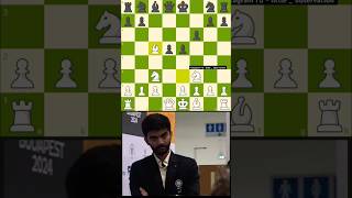 ENDGAME chess chessgame chesscom chesstactics lichess grandmaster checkmate magnuscarlsen [upl. by Damali]