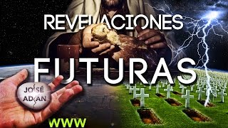 Apóstol German Ponce  Revelaciónes Futuras  domingo 19 de marzo 2017 2 turno [upl. by Toback213]