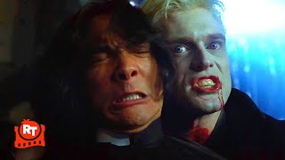 Dracula II Ascension 2003  Dracula vs Warrior Priest Scene  Movieclips [upl. by Netnilc837]