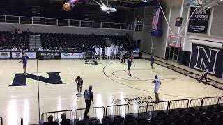 Otero College Men vs Salt Lake Community College Men [upl. by Ahsiet]