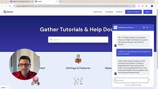 Gathers Generative AI Chatbot A Case Study [upl. by Eri334]