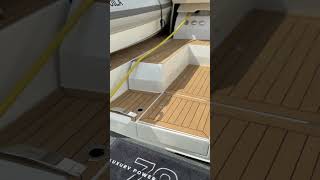 THE BEST YACHT  Aquila 70 Luxury Power Catamaran [upl. by Yob22]