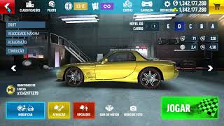 DRIFT MAX PRO APK MOD DINHEIRO INFINITO V2 5 63 ATUALIZADO 2024 [upl. by Nyledaj]