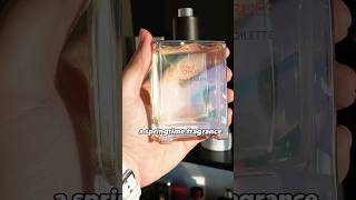 Terre DHermes EDT 30 Second Review Hermes fragrancereview shorts chadsecrets [upl. by Asum]