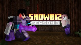 Let the entertainment Begin Showbiz season 3 GRAND DEBUT [upl. by Shamus]