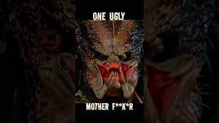 Dutch vs Predator  Predator 1987 Get To The Choppa Scene predator shorts ytshorts [upl. by Trembly228]