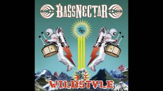 Bassnectar The 808 Track feat Mighty High Coup OFFICIAL [upl. by Eedissac950]