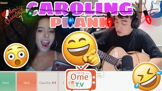 HARANA SERYE  CHRISTMAS CAROLING PRANK  PART84 [upl. by Arvind]