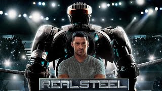 Real Steel 2 – Teaser 2025 Hugh Jackman Movie [upl. by Tracie704]