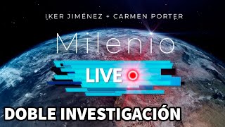 Doble investigación  MilenioLive​​  Programa T3x36 19062021 [upl. by Nrek282]