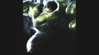 Danny ElfmanquotThe Hulkquot2003Main Theme [upl. by Ahsinrev]