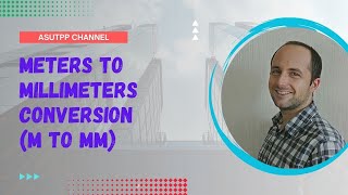 How to Convert Meter to Millimeter M to MM Without Hassle [upl. by Erreit142]