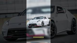 ¿350Z o 370Z 🏎️ ¿Cuál es tu favorito nissan350z nissan370z DeportivosJaponeses JDM shorts [upl. by Elylrac665]