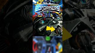 Bumblebees voice in Transformers and Transformers TLK finally EXPLAINED edformers transformers [upl. by Memory357]