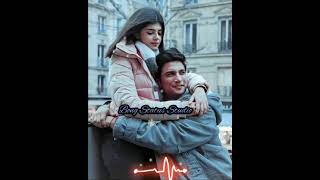 Lut gaye 💕gutti mohabbat 😘।। ne angrai li dil ka sauda hua ।। hindi WhatsApp Status ❤💕🔥👈 video [upl. by Yrtua]