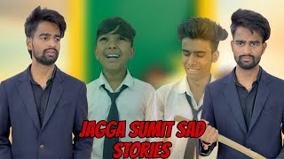 Jagga Sumit Sad Stories [upl. by Wilona352]