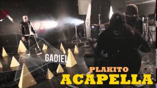 Yandel Ft Gadiel  Plakito Acapella Original de Estudio [upl. by Edina]