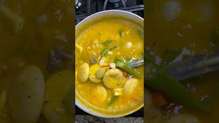 How To Make Beef Soup 🇯🇲 [upl. by Etan]