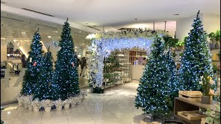 POV It’s September in the Philippines and malls are selling Christmas decors 🎄🇵🇭 [upl. by Morrie]