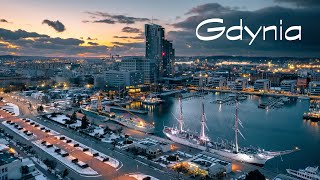 Gdynia Poland [upl. by Fidelas]