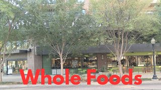 Whole Foods Market 🍒 [upl. by Irene]