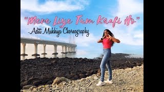 Mere liye tum kaafi ho Shubh Mangal Zyada Saavdhan Valentines Day Special Aditi Mukhiya [upl. by Bolanger]