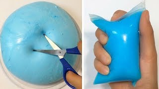 Rahatlatıcı Slime Videoları 80 [upl. by Ylahtan]