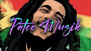 Bob Marley  Keep On Moving Remix Patco Muzik 2K24 [upl. by Swerdna]