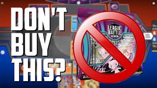 POKEMON TCG ROTATION 2024  How they impact League Battle Decks Deluxe ex Decks amp V Battle Decks [upl. by Nace]