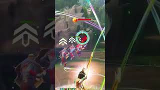 Is Smite 2 Neith OP smite [upl. by Nasya48]