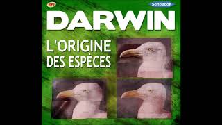 00 De LOrigine Des Espèces C Darwin  Introduction [upl. by Elish425]