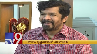 The unpredictable Posani Krishna Murali   Mukha Mukhi  TV9 [upl. by Nothgierc]