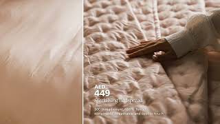 Made to Indulge Bedding Essentials [upl. by Fadden]