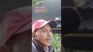 Kalau saja aku tausalamah itu namamuvokal Kusnadi🎤🙏 [upl. by Bartolomeo]