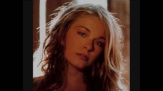 LeAnn Rimes  Leavin on Your Mindwmv [upl. by Doownel]