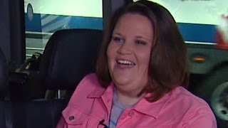 EXCLUSIVE Chewbacca Mom Dishes on Newfound Fame and Her Reality Show Past [upl. by Leahcimaj]