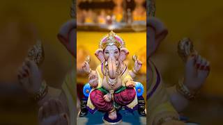 💓Ganesh bhagwan status💓 youtubeshort shortsfeed ganesh love song status ytshorts youtube [upl. by Yug]