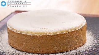 Tarte fromage blanc légère comme un nuage😮 [upl. by Omle]