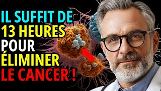 Ces 6 aliments TUENT le cancer brûlent les GRAISSES et GUÉRISSENT votre corps [upl. by Sibella]