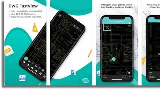 COMO ACOTAR UN PLANO EN DWG FASTVIEW [upl. by Fredi]