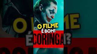 Coringa 2 é bom [upl. by Onaicul]