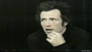 Scott Weiland Interview 1998 [upl. by Mclaurin]