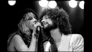 Silver Springs Fleetwood Mac  Story Behind The Song [upl. by Barboza]