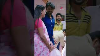 Watch full video👆 Mannar Vagaiyara Movie Scenes vimal anandhi prabhu roboshankar comedyshorts [upl. by Llimaj990]