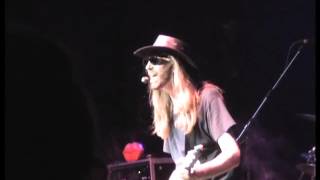 Julian Cope 2005 01 21 Royal Festival Hall [upl. by Dominga]