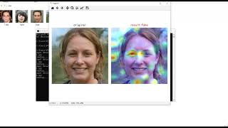 quotDeep Learning Based OneClass Detection System for Fake Faces Generated by GAN Networkquot 2022 [upl. by Radbun]