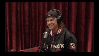 Joe Rogan Experience 2226  Theo Von [upl. by Harihs]