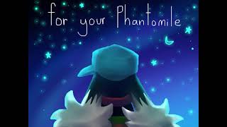 Truths For a Dreaming Savior door to phantomile rmx [upl. by Noiraa]