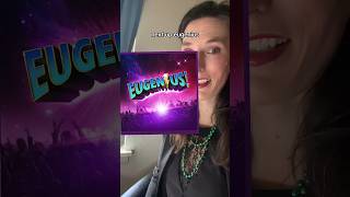 Eugenius Off West EndMusical musical westend [upl. by Siouxie]